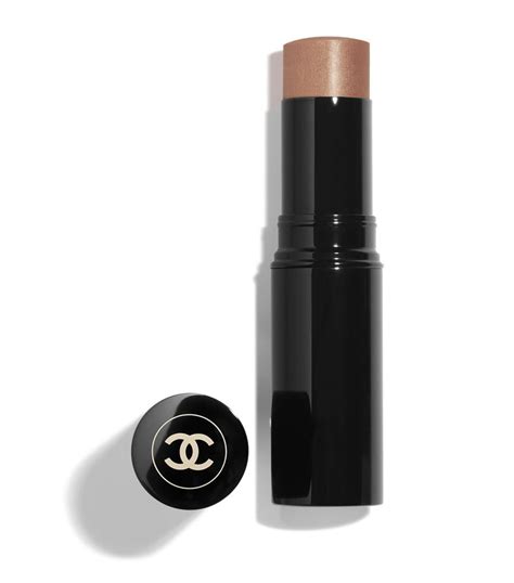 chanel les beiges blush n 20|LES BEIGES BLUSH STICK SHEER BLUSH IN A .